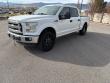 Used 2015 Ford F-150 XLT Truck SuperCrew Cab