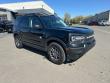 Used 2025 Ford Bronco Sport Big Bend SUV