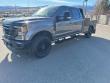 Used 2022 Ford F-350 Lariat Truck Crew Cab