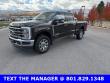Used 2024 Ford F-350 Lariat Truck Crew Cab
