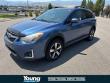 Used 2016 Subaru Crosstrek Hybrid Touring SUV