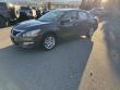 Used 2014 Nissan Altima 2.5 S Sedan