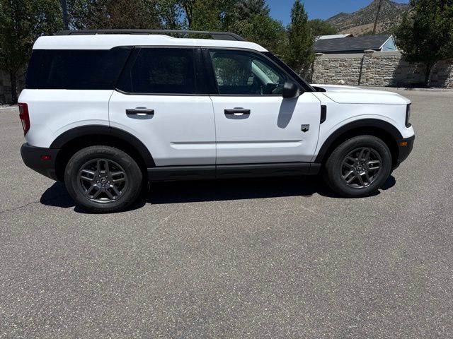 2025 Ford Bronco Sport Big Bend - Photo 12