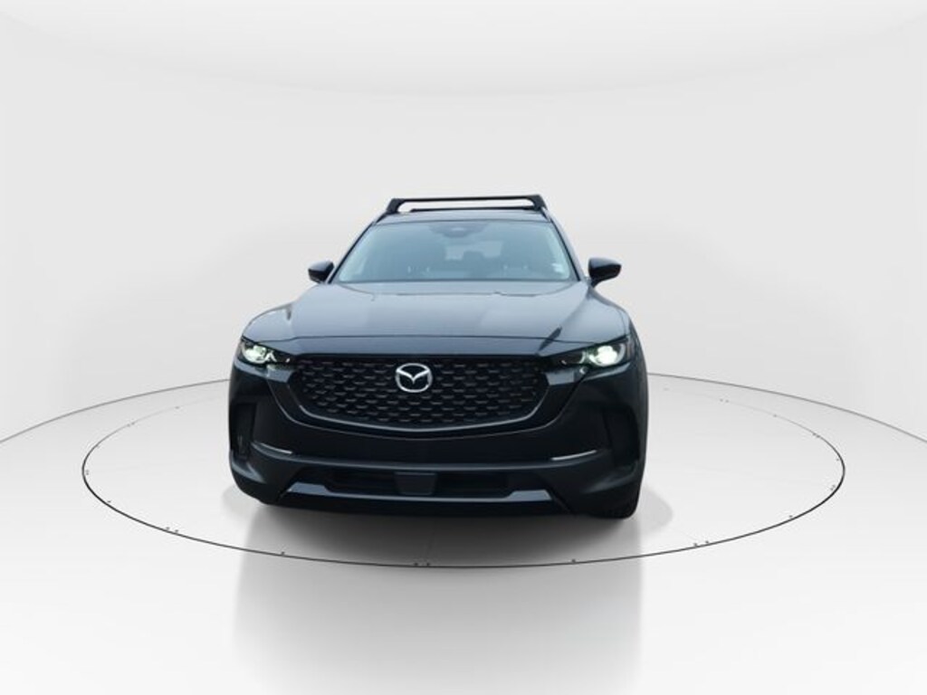 Used 2025 Mazda CX-50 Hybrid Premium SUV