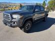 Used 2016 Toyota Tacoma TRD Off-Road Truck Double Cab