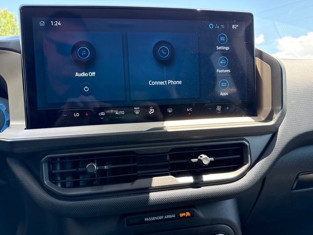 2025 Ford Bronco Sport Big Bend - Photo 27