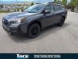 Used 2022 Subaru Outback Wilderness SUV