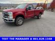 Used 2023 Ford F-350 XLT Truck Regular Cab