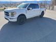Used 2021 Ford F-150 Platinum Truck SuperCrew Cab