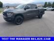 Used 2023 Ram 1500 Rebel Truck Crew Cab
