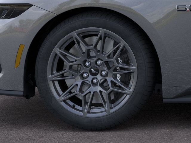 2026 Ford Mustang GT Premium Fastback - Photo 19