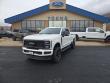 Used 2025 Ford F-350 Lariat Truck Crew Cab