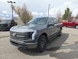  Ford F-150 Lightning