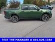 Used 2025 Ford Maverick Lariat Truck SuperCrew