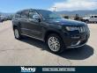 Used 2018 Jeep Grand Cherokee Summit SUV