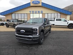 2026 Ford F-350 Platinum Truck Crew Cab