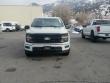 Used 2024 Ford F-150 XLT Truck SuperCrew Cab