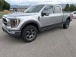 Used 2022 Ford F-150 Platinum Truck SuperCrew Cab