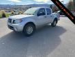 Used 2017 Nissan Frontier SV Truck Crew Cab