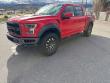 Used 2019 Ford F-150 Raptor Truck SuperCrew Cab
