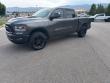 Used 2023 Ram 1500 Rebel Truck Crew Cab