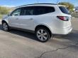 Used 2017 Chevrolet Traverse Premier SUV