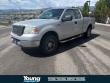Used 2005 Ford F-150 XLT Truck Super Cab