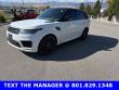 Used 2019 Land Rover Range Rover Sport Supercharged SUV