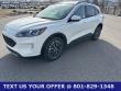 Used 2022 Ford Escape PHEV Plug-In Hybrid SEL SUV