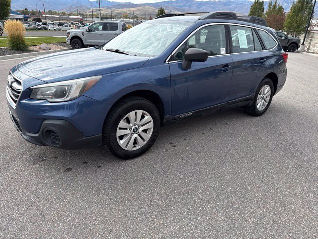 Used 2019 Subaru Outback 2.5i SUV