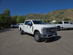 2025 Ford F-350 King Ranch Truck Crew Cab
