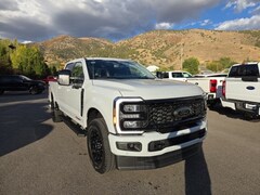 2026 Ford F-350 Lariat Agwagon Truck Crew Cab