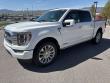 Used 2023 Ford F-150 Limited Truck SuperCrew Cab