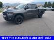 Used 2023 Ram 1500 Rebel Truck Crew Cab