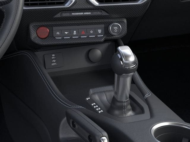 2026 Ford Mustang GT Premium Fastback - Photo 15