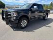 Used 2022 Ford F-350 Platinum Truck Crew Cab
