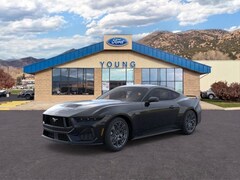 2026 Ford Mustang GT Premium Coupe