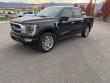 Used 2021 Ford F-150  Truck SuperCrew Cab