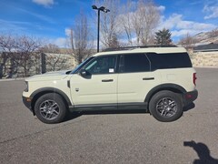 2025 Ford Bronco Sport Big Bend SUV