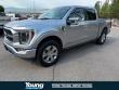 Used 2023 Ford F-150 Platinum Truck SuperCrew Cab