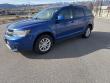 Used 2015 Dodge Journey SXT SUV