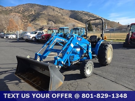 2021 LS MT225E MT225E