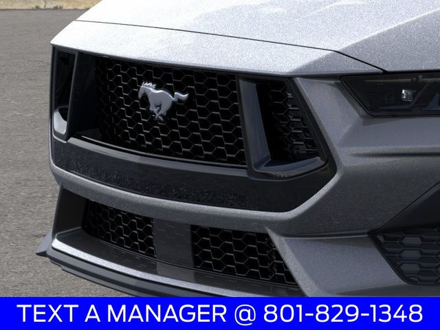 2026 Ford Mustang GT Premium Fastback - Photo 17