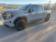 Used 2025 GMC Sierra 1500 AT4 Truck Crew Cab