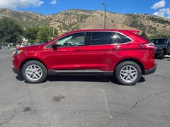 2024 Ford Edge SEL SUV