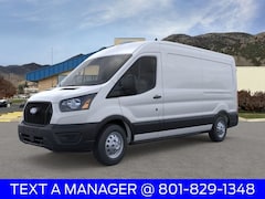 2026 Ford Transit-250 Cargo Base Van Medium Roof Van