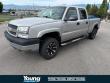 Used 2004 Chevrolet  LS Truck Crew Cab