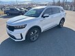  Kia Sorento Hybrid