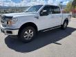 Used 2018 Ford F-150 XLT Truck SuperCrew Cab