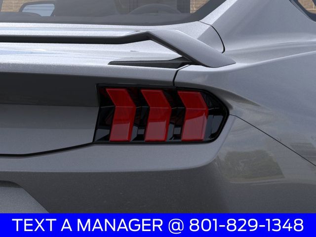 2026 Ford Mustang GT Premium Fastback - Photo 21